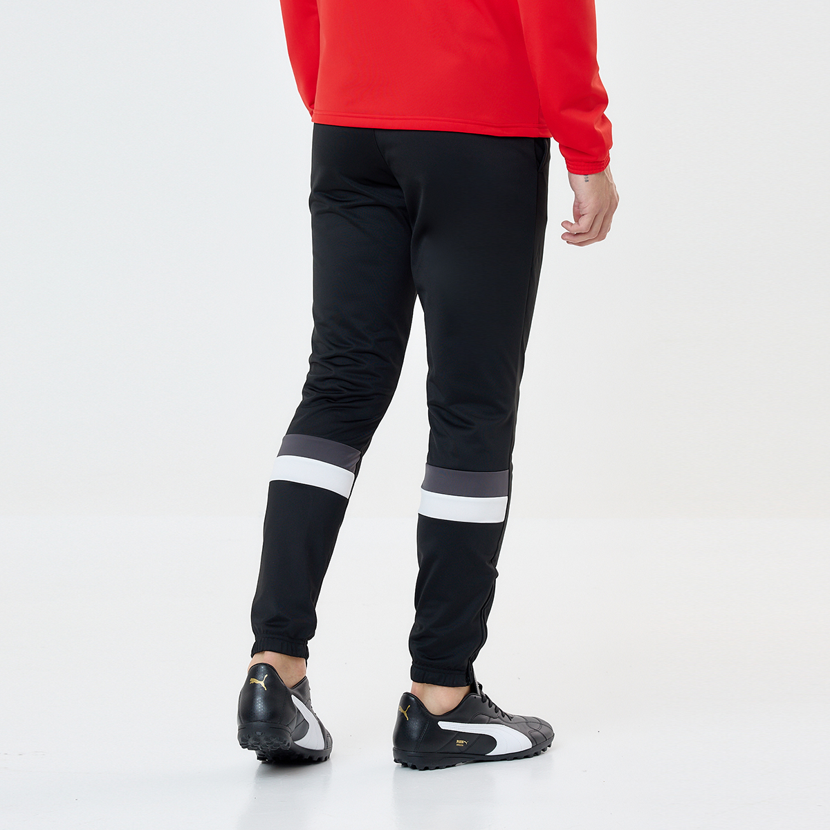 Conjunto Fútbol Puma Teamrise Hombre,  image number null
