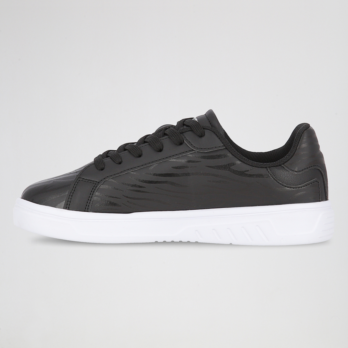 Zapatillas Lotto Venus Cebra Mujer,  image number null