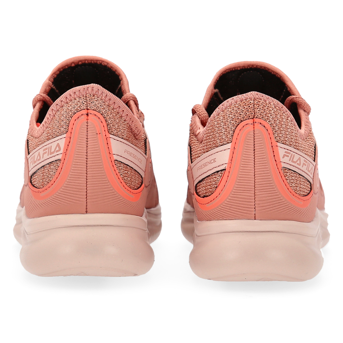 Zapatillas Fila Presence Mujer,  image number null