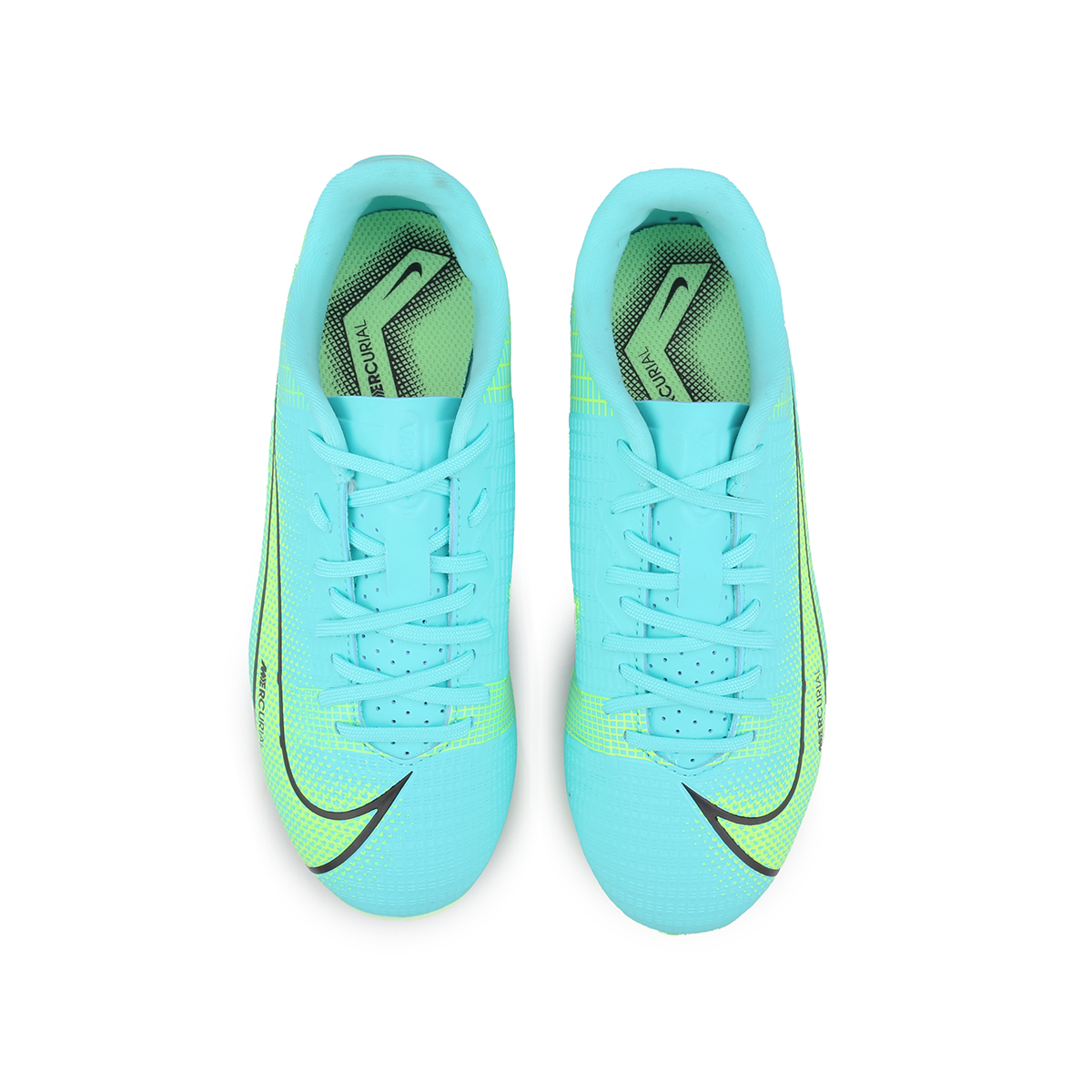 Botines Nike Mercurial Vapor 14 Academy Fg Mg StockCenter