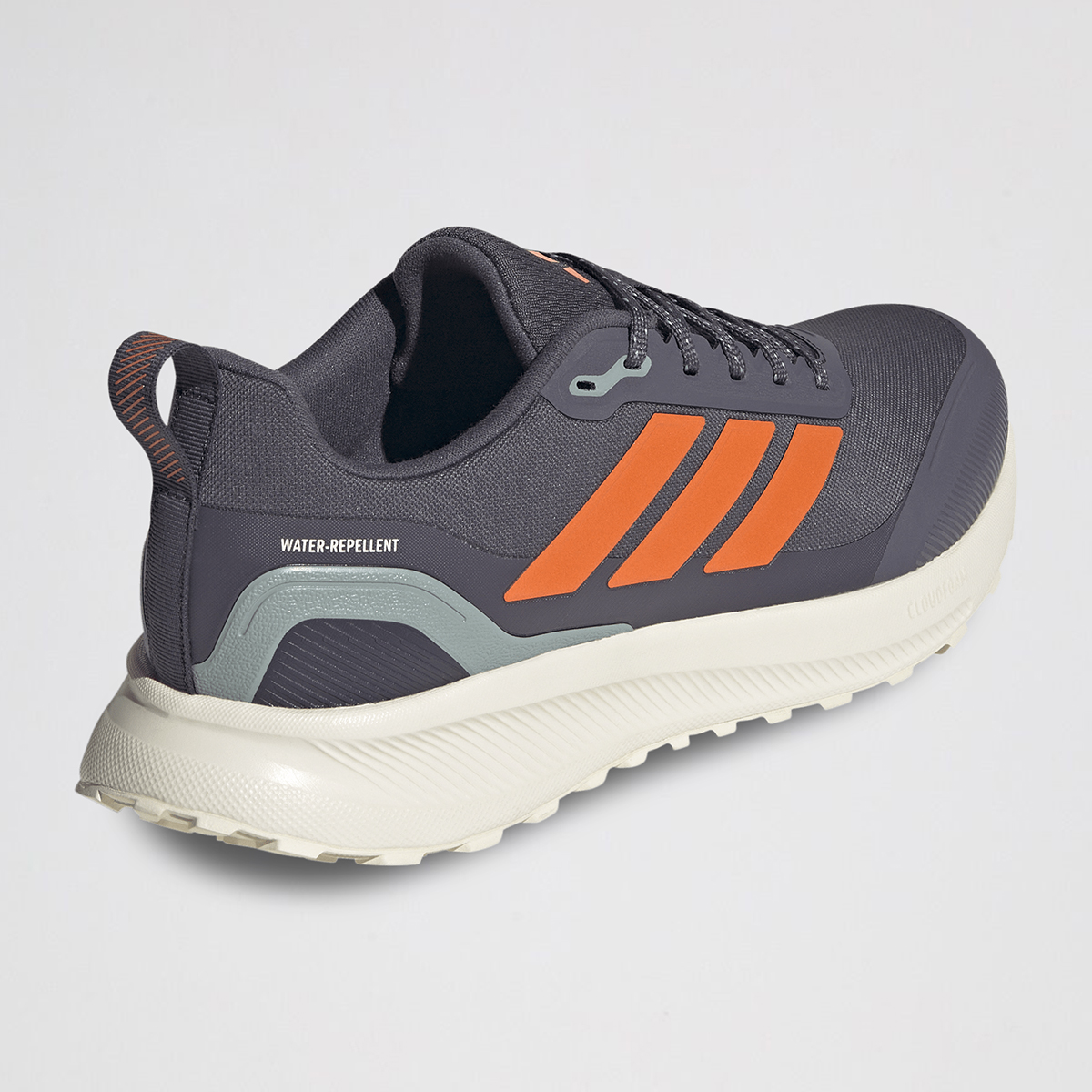 Zapatillas adidas Runfalcon 5 Malla Hombre,  image number null
