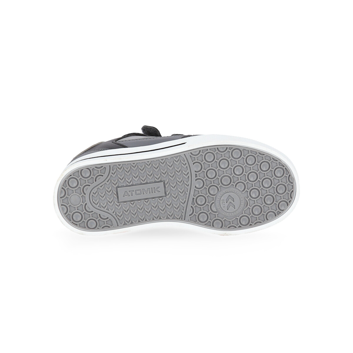Las Zapatillas Atomik Bart para Niños,  image number null