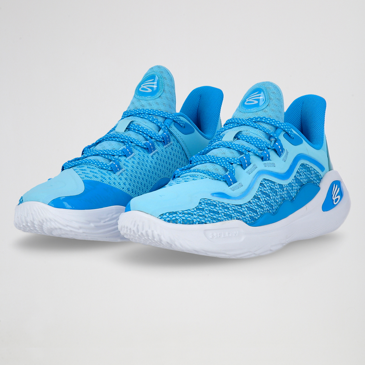 Zapatillas Under Armour Curry 11 Mouthguard,  image number null