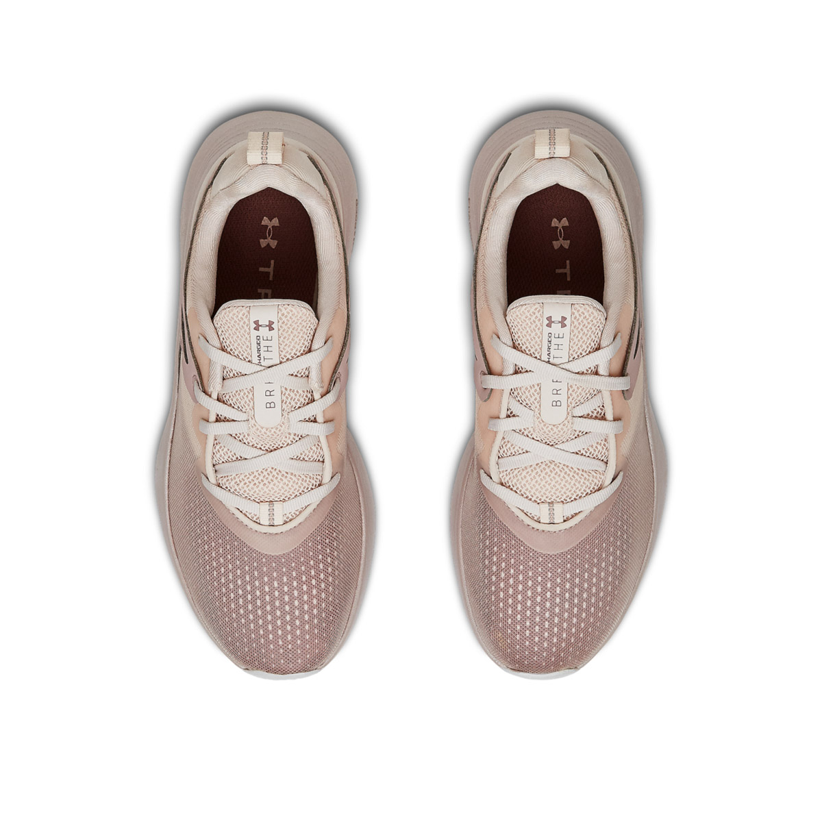 Zapatillas Under Armour Charged Breathe Tr 2,  image number null