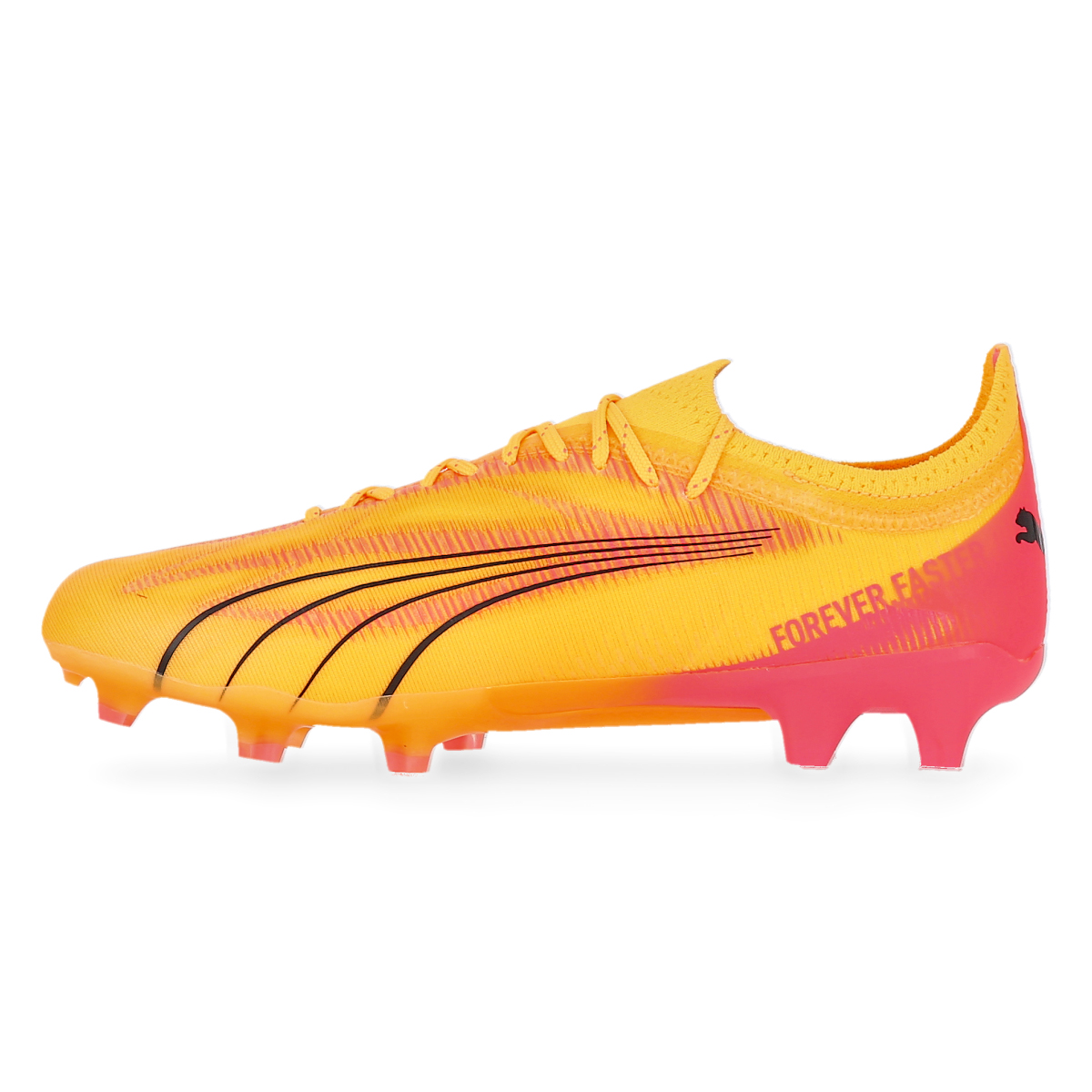 Botines Fútbol Puma Ultra Ultimate Fg/ag,  image number null