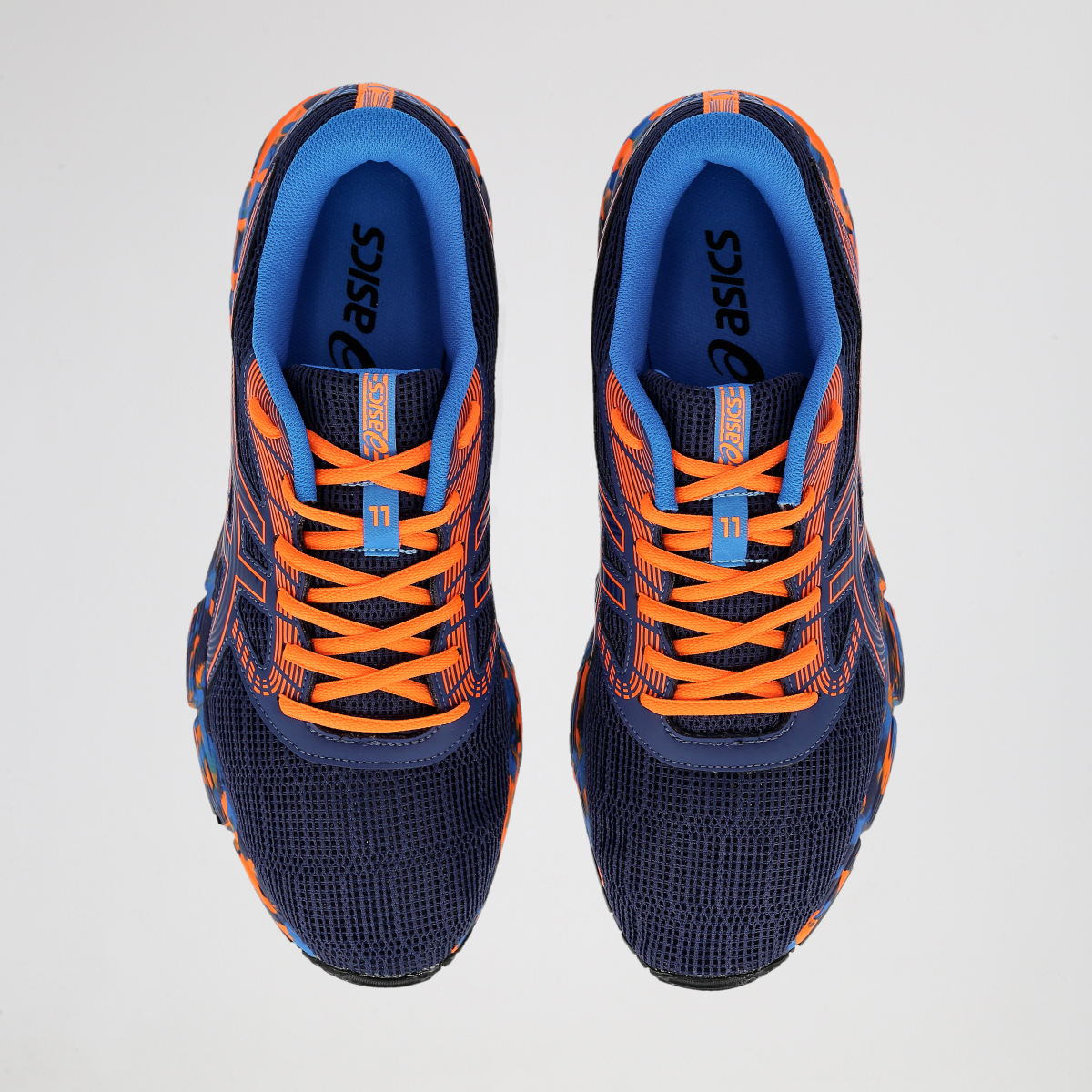 Zapatillas Running Asics Gel-impression 11 Standard Hombre,  image number null