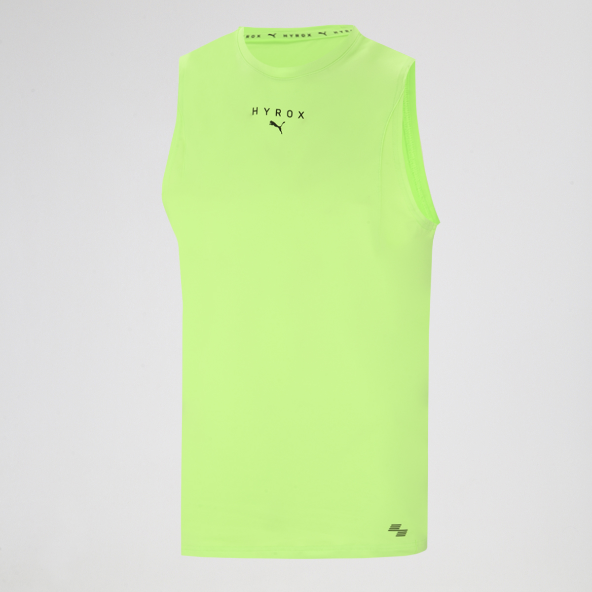 Musculosa Entrenamiento Puma X Hyrox Tad Hombre,  image number null