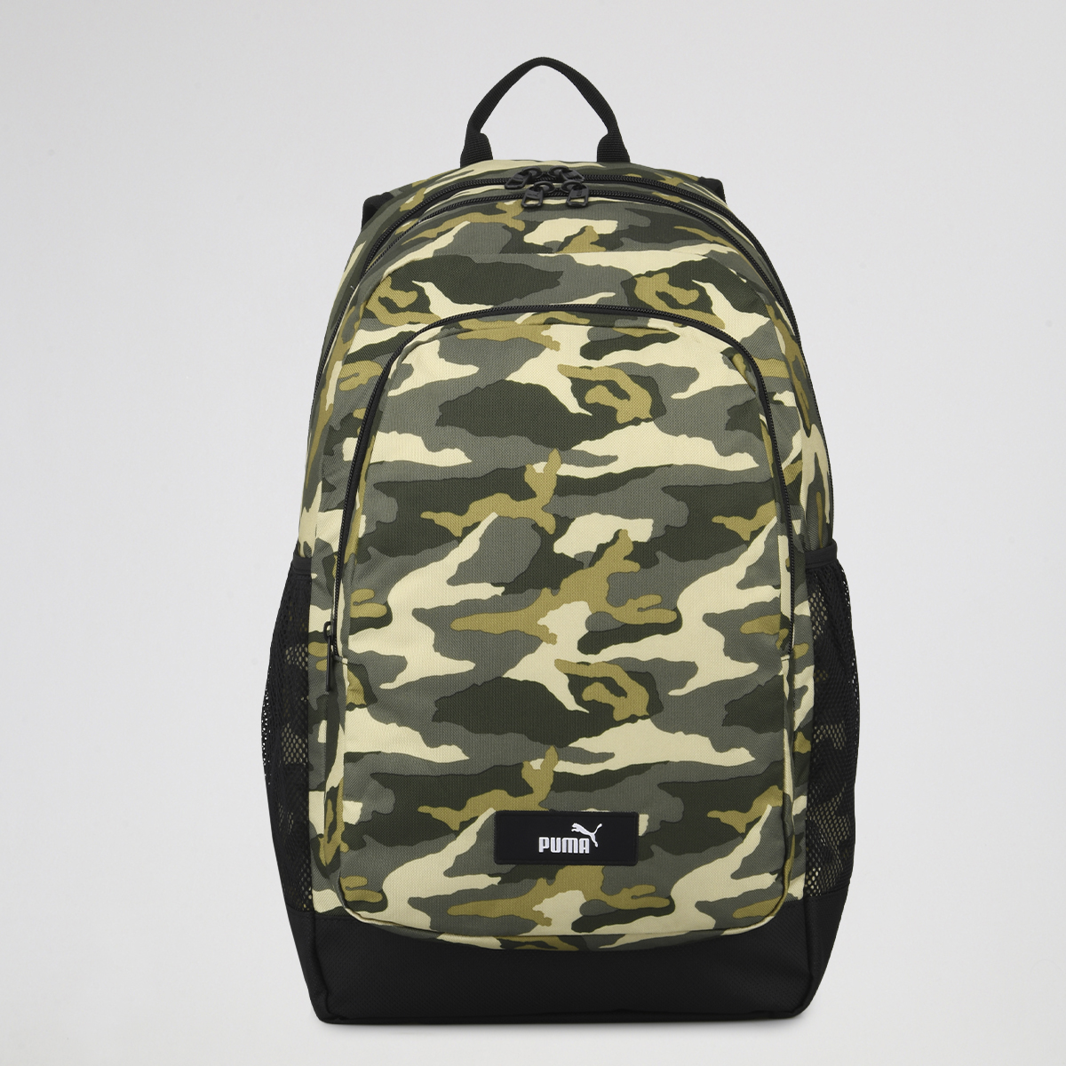 Mochila con cierre Puma Academy,  image number null