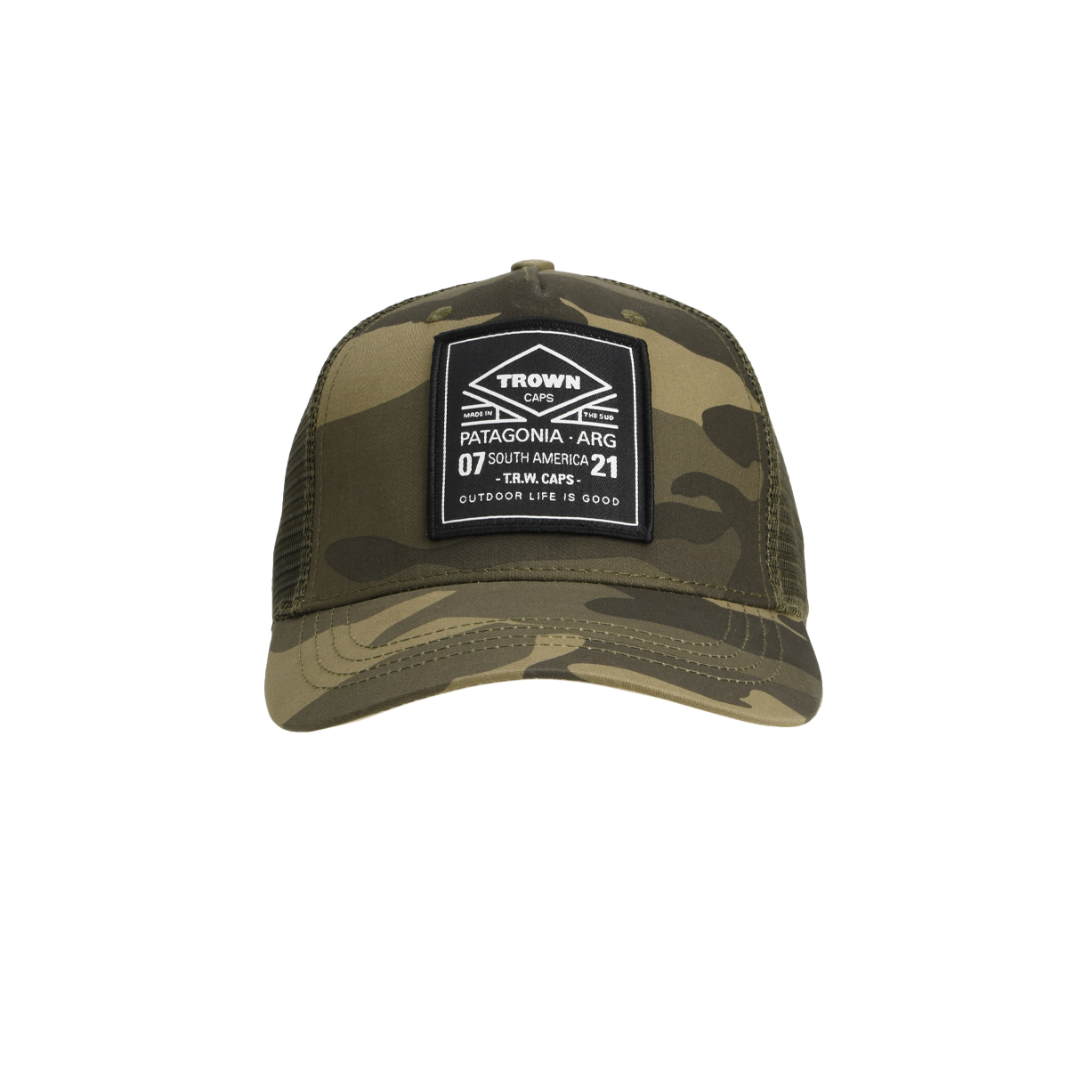 Gorra Trown Label Unisex,  image number null