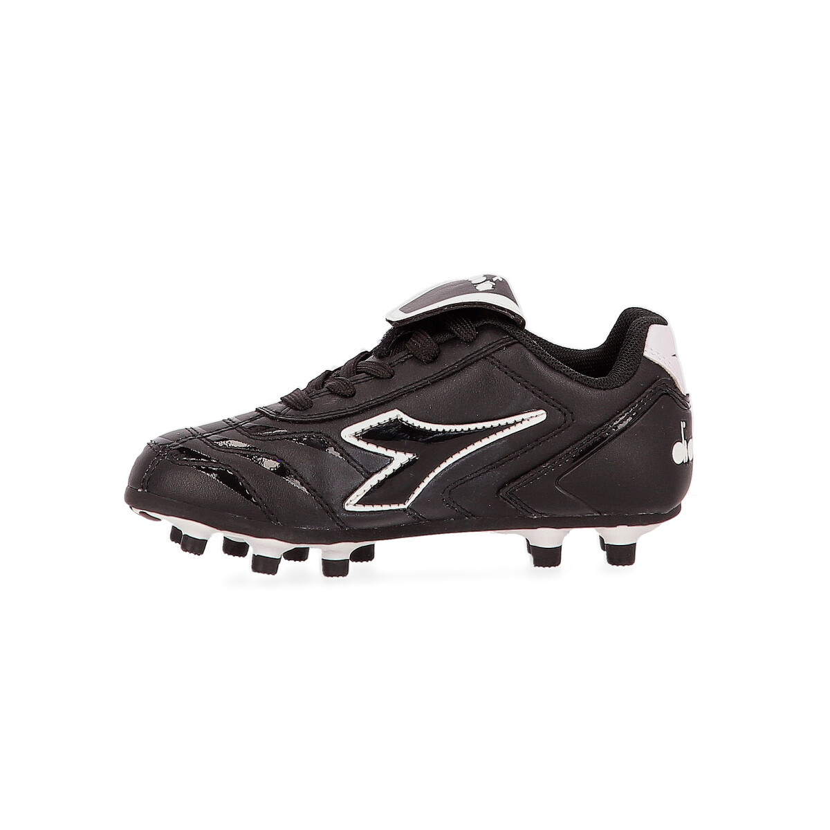 Botines diadora niños sales