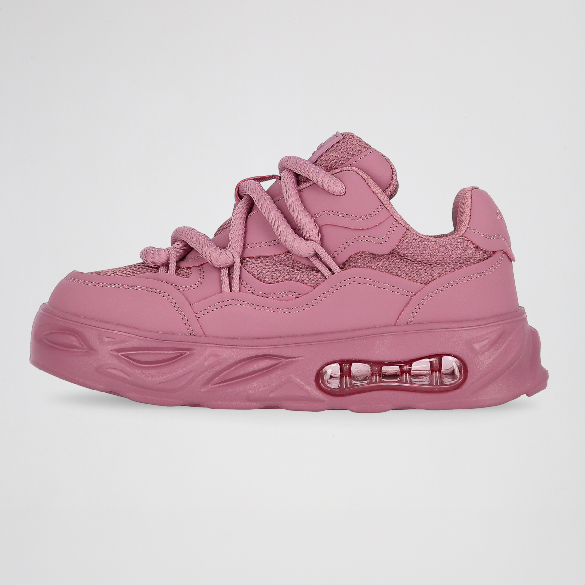Zapatillas 47 Street Orbit Mujer malla,  image number null