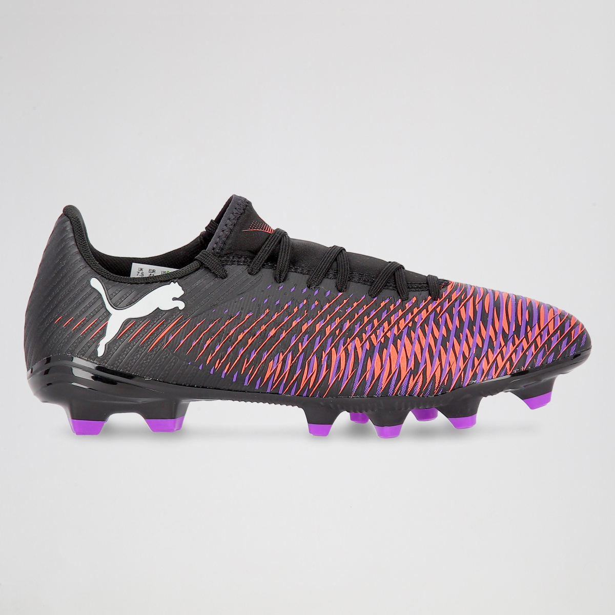 Botines Puma Future 8 Play Fg/ag,  image number null