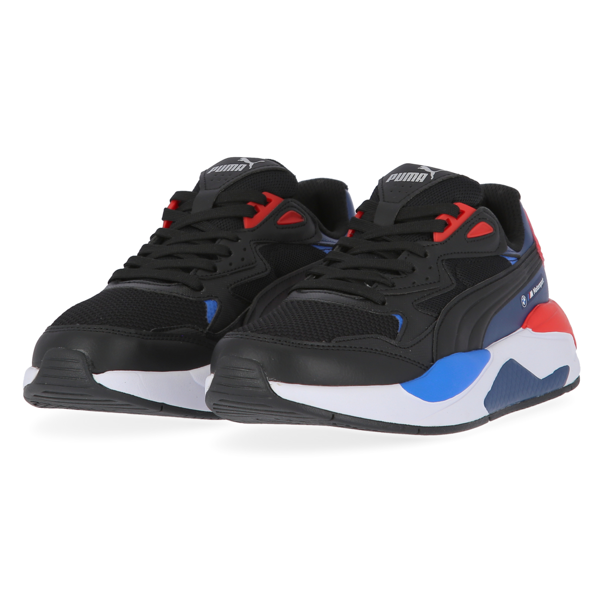 Zapatillas Puma Bmw Mms X-Ray Speed Unisex,  image number null