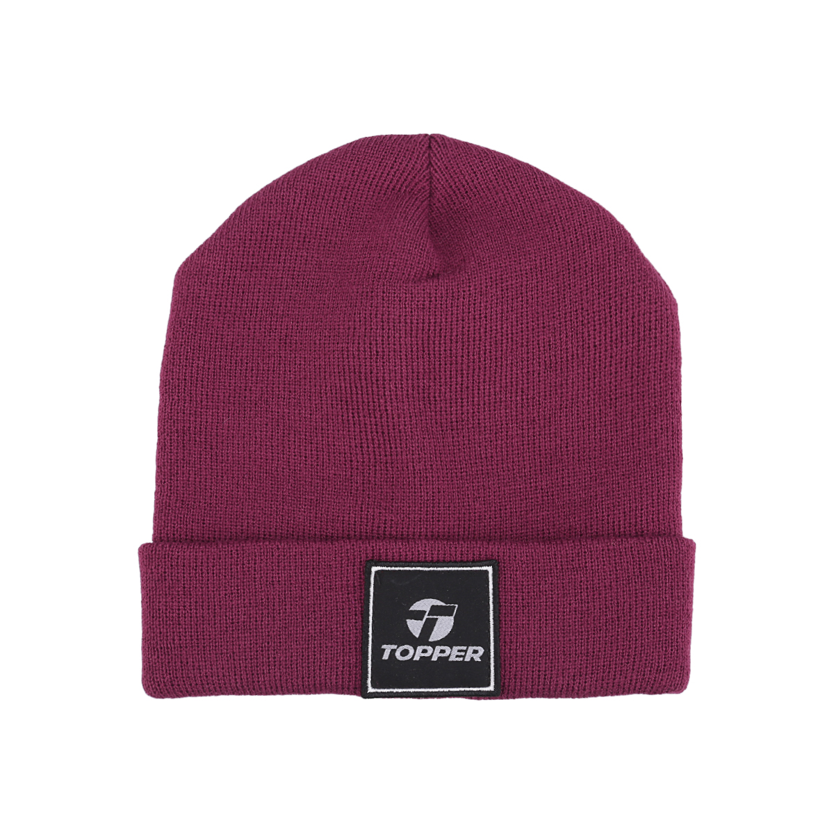 Gorro Topper Beanie Festival,  image number null