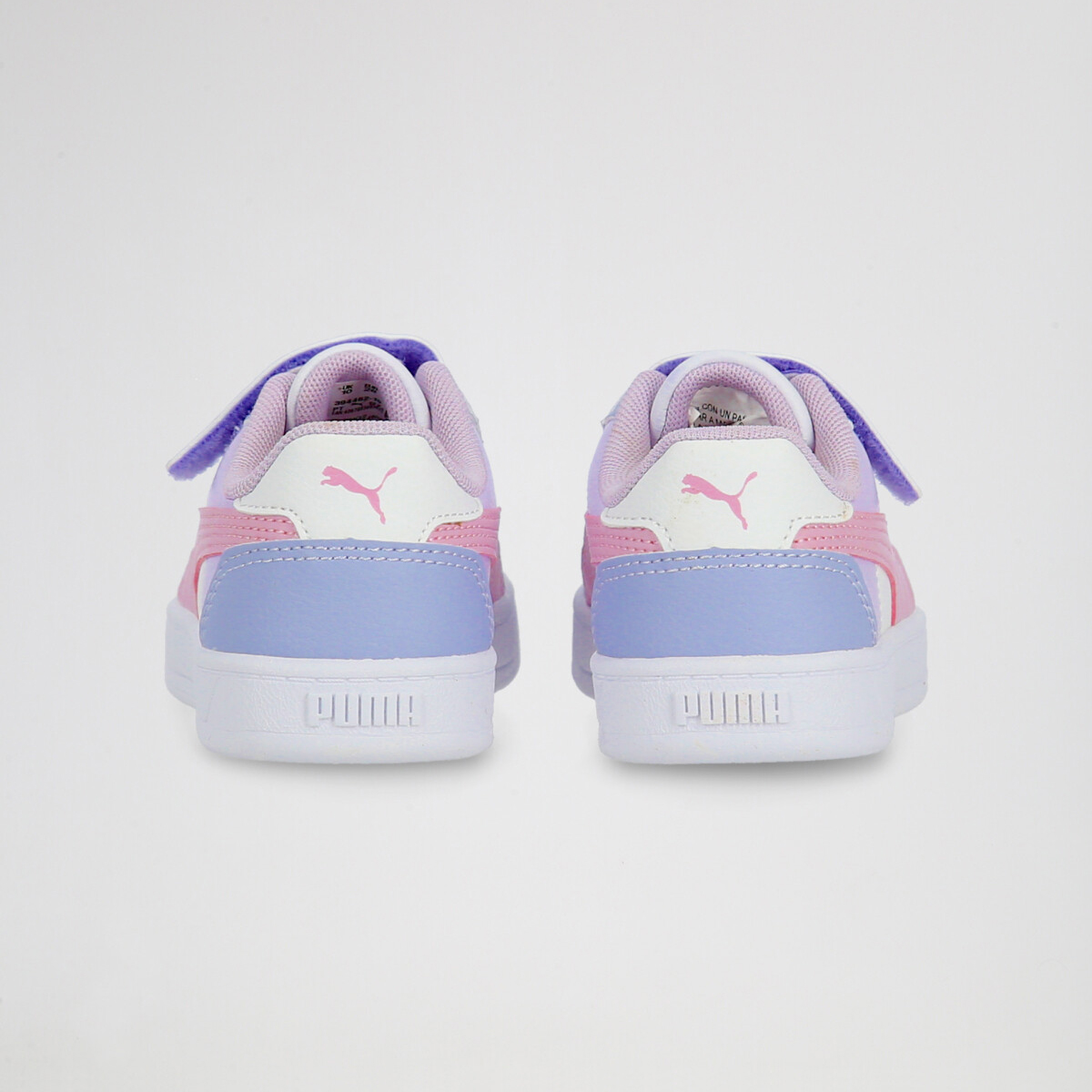 Zapatillas Puma Caven 2.0 Block AC Niña,  image number null
