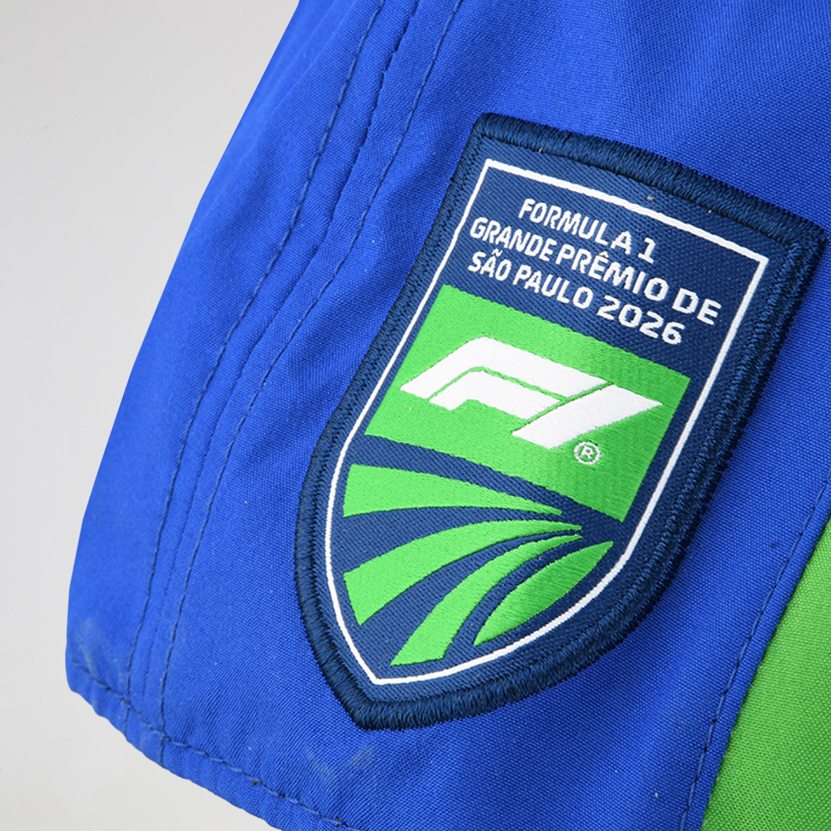 Gorra Puma F1 Brasil Special,  image number null