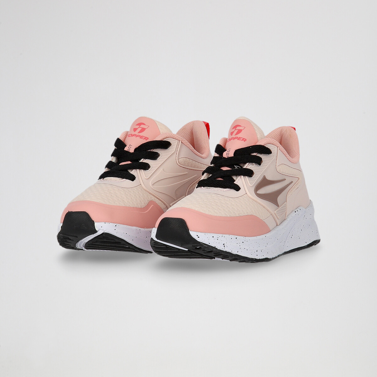 Zapatillas Topper Iten Infantil,  image number null