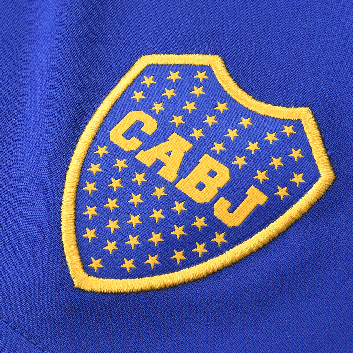 Short Boca Juniors adidas Titular 24/25 Hombre,  image number null