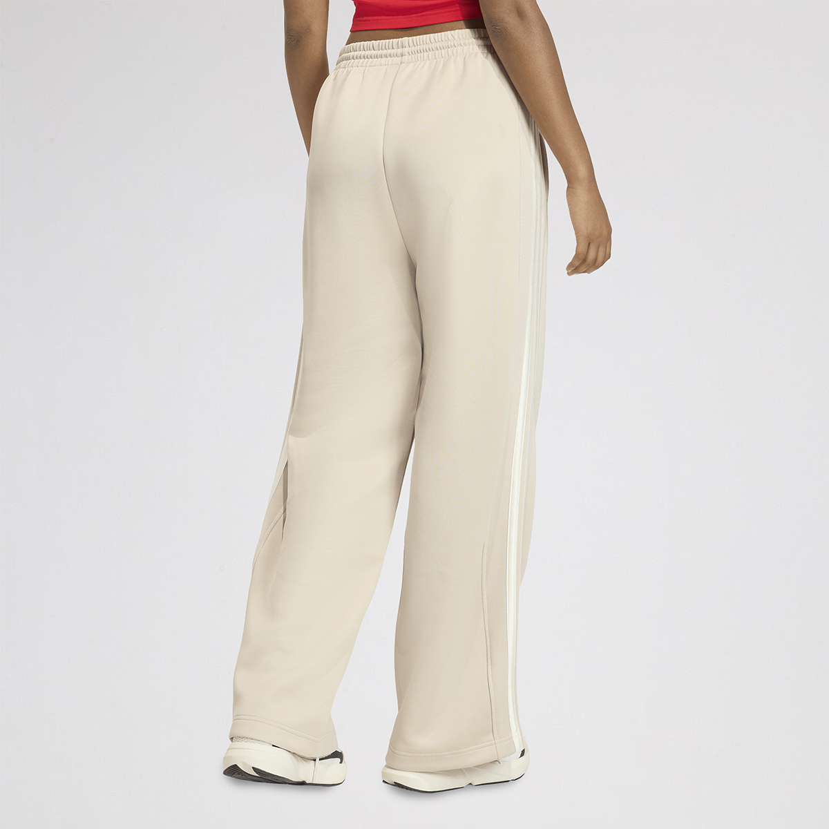 Pantal&oacute;n adidas Stadium Deportivo 3 Tiras Mujer,  image number null