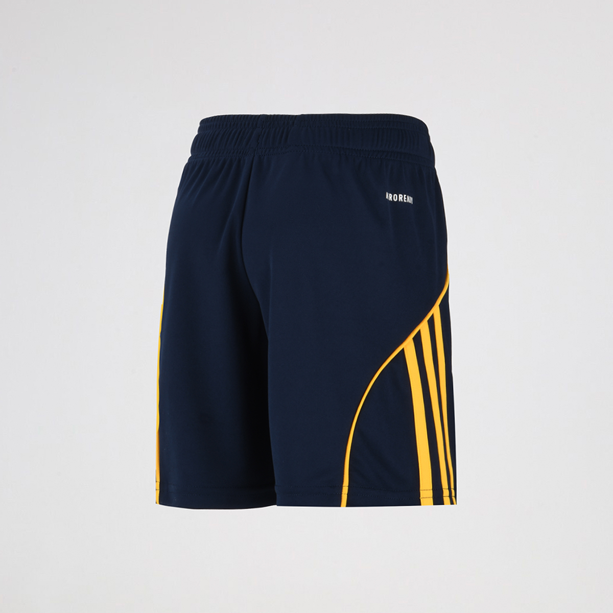 Short Boca Juniors adidas Titular 25/26 Infantil,  image number null