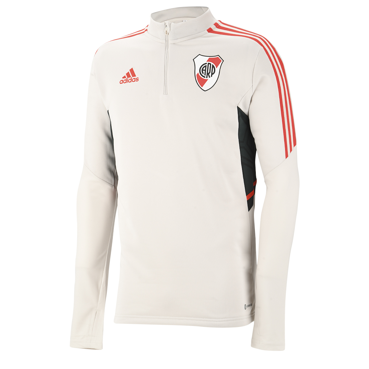 Campera River Plate adidas Hombre,  image number null