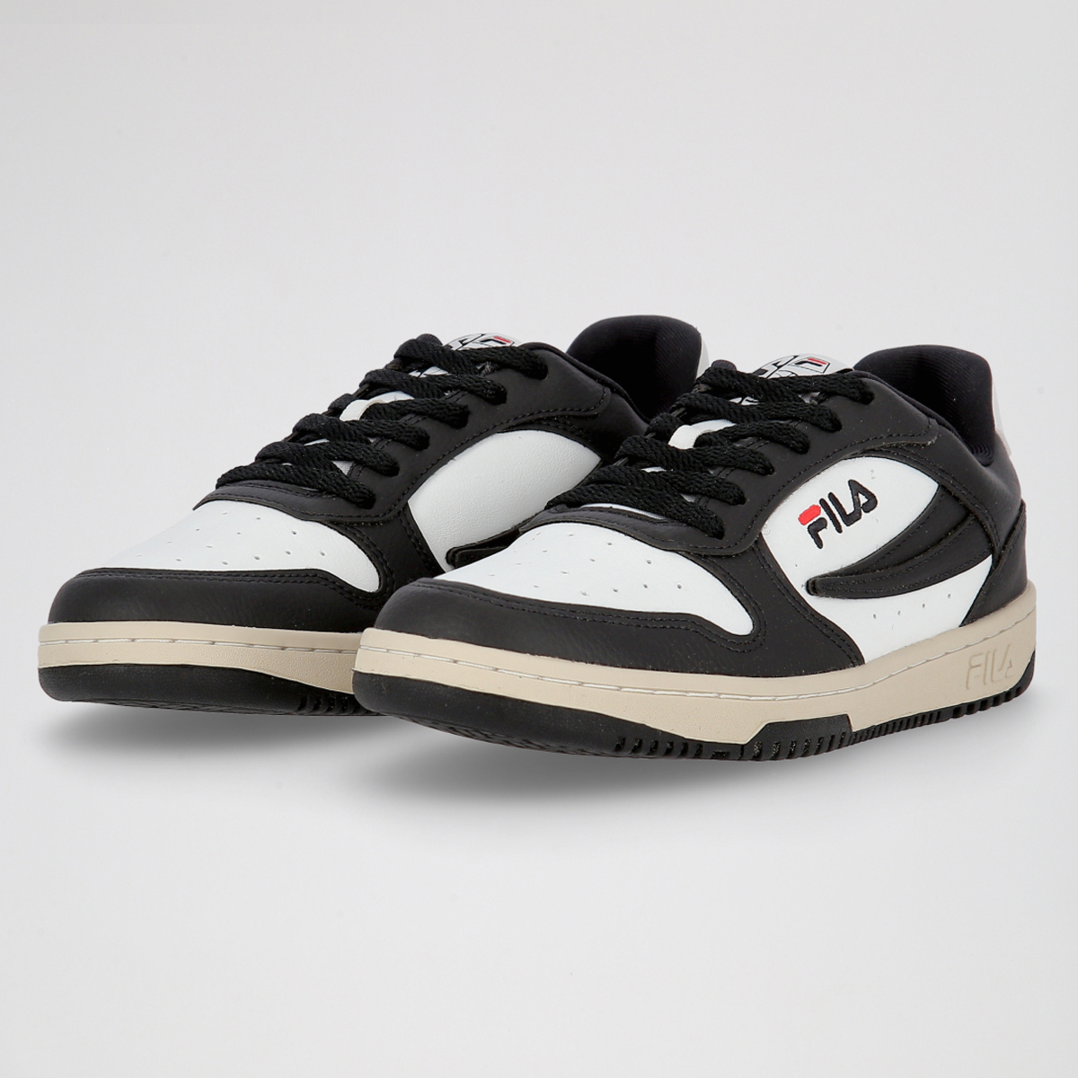 Zapatillas Fila Fx 33 Low Hombre StockCenter