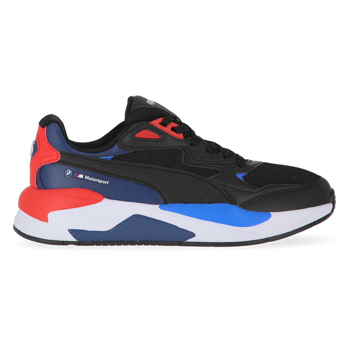 Zapatillas Puma Bmw Mms X-Ray Speed Unisex,  image number null