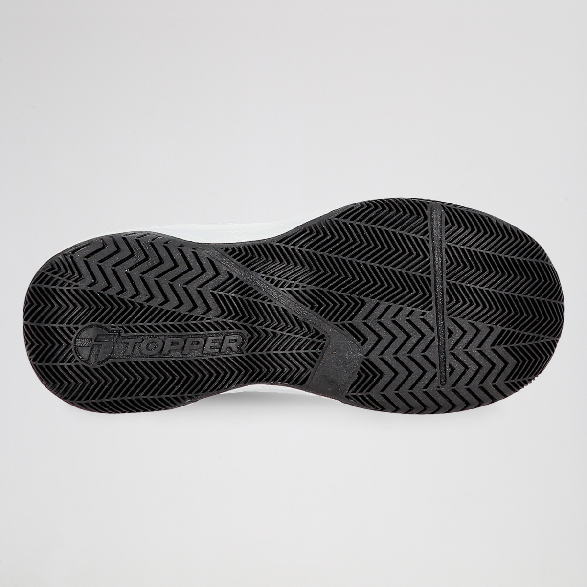 Zapatillas Topper Poach Hombre,  image number null