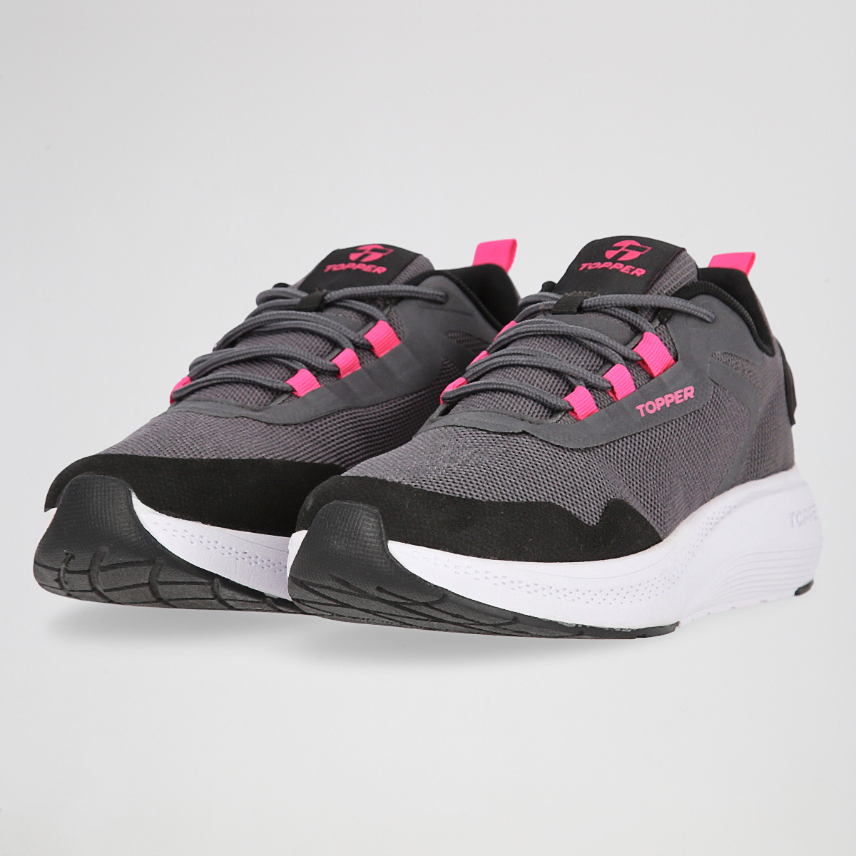 Zapatillas Topper Sendai Mujer,  image number null