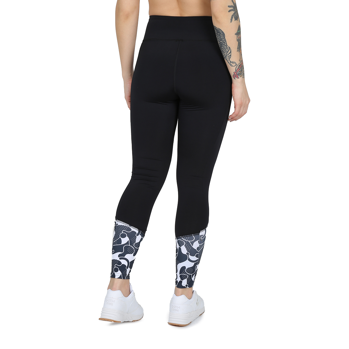 Calza Lotto Moonrun,  image number null