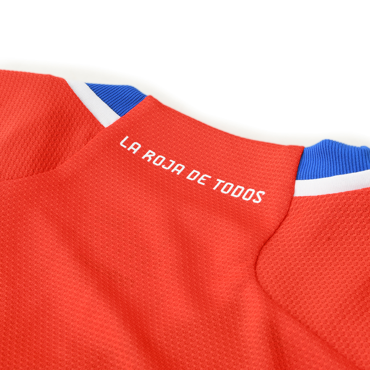 Camiseta Fútbol adidas Chile 2022 Hombre,  image number null