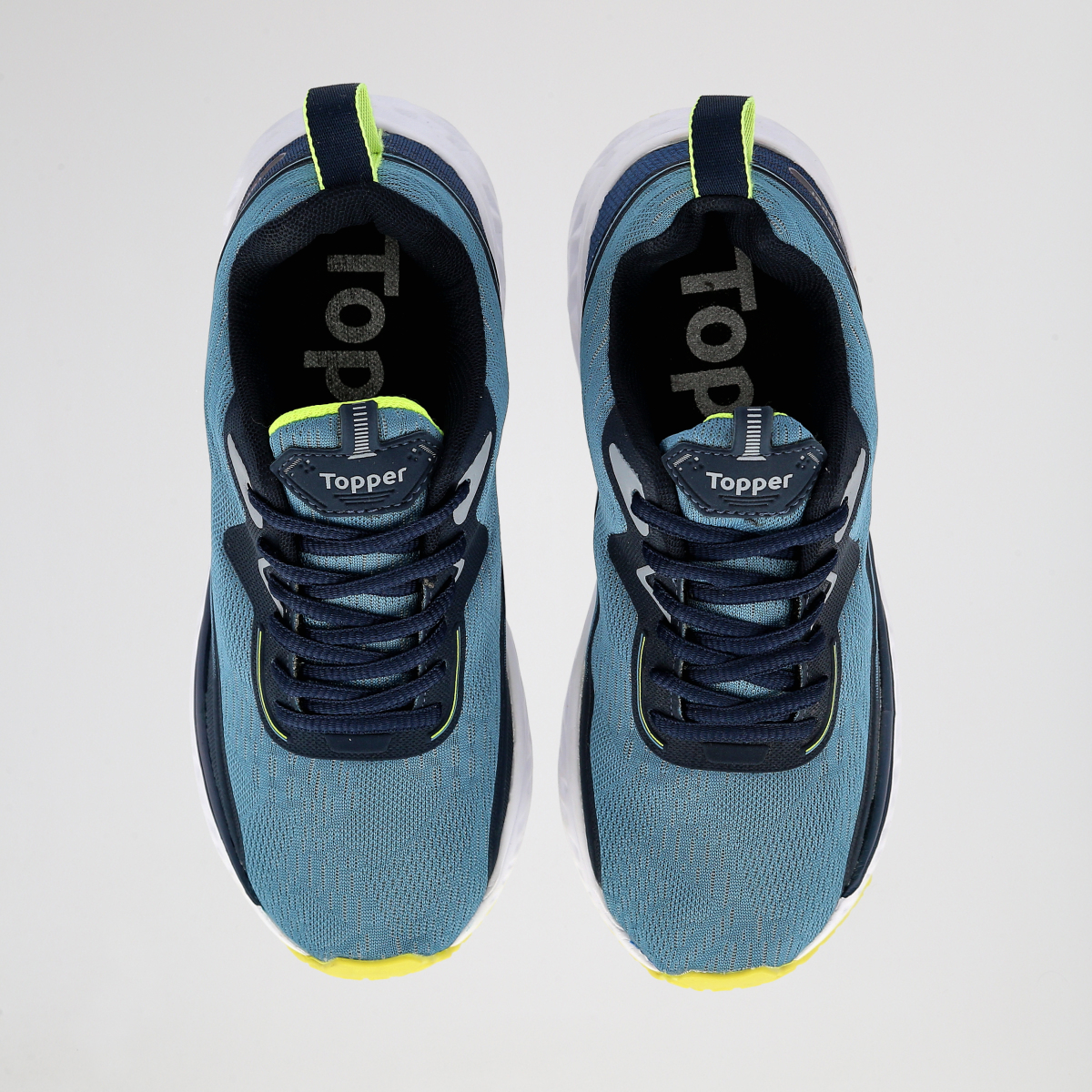 Zapatillas Entrenamiento Topper Effective Hombre,  image number null
