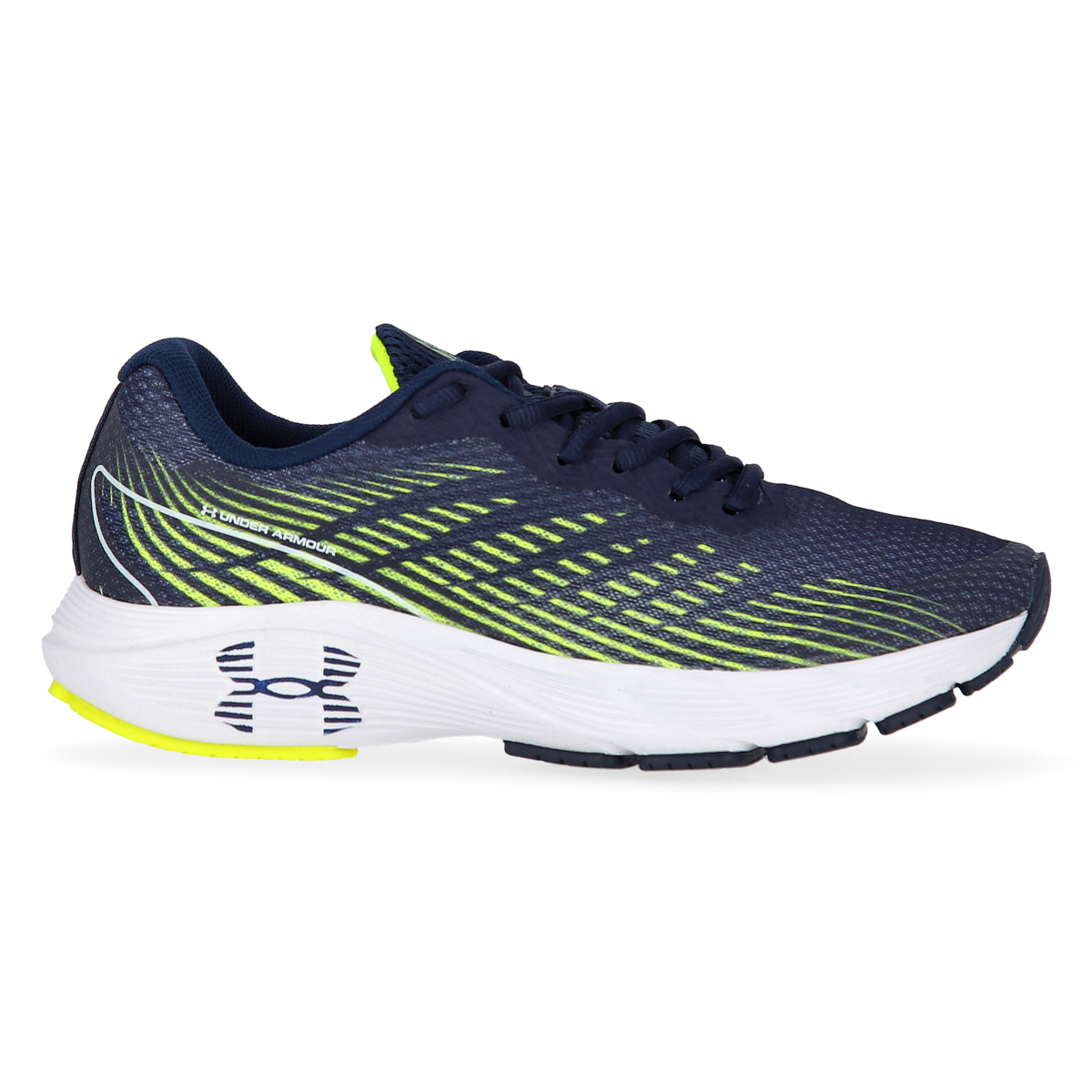 Zapatillas Running Under Armour Charged Levity Hombre,  image number null