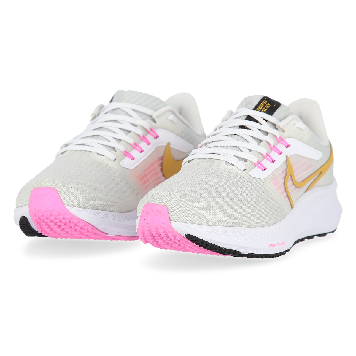 Zapatillas Running Nike Air Zoom Pegasus 39 Mujer StockCenter