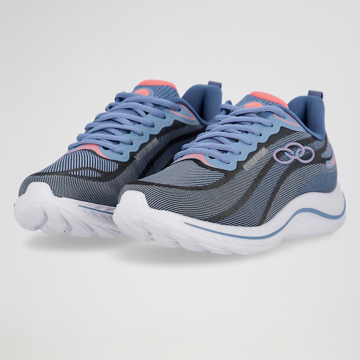 Zapatillas Olympikus Apolis Mujer,  image number null