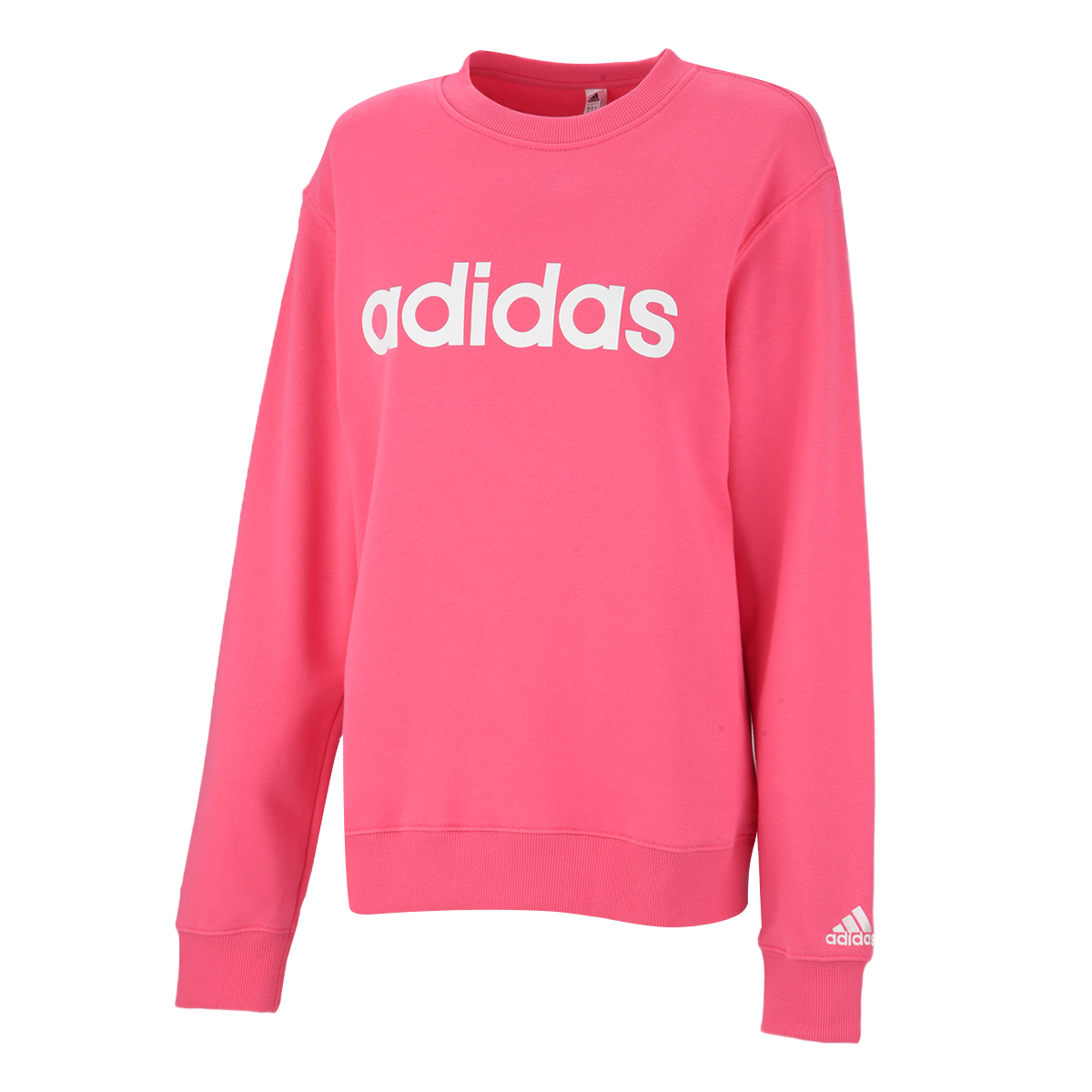Buzo Urbano adidas Essentials Linear Mujer,  image number null