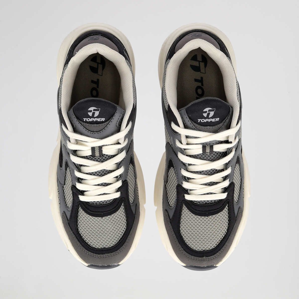 Zapatillas Topper Vallarta,  image number null