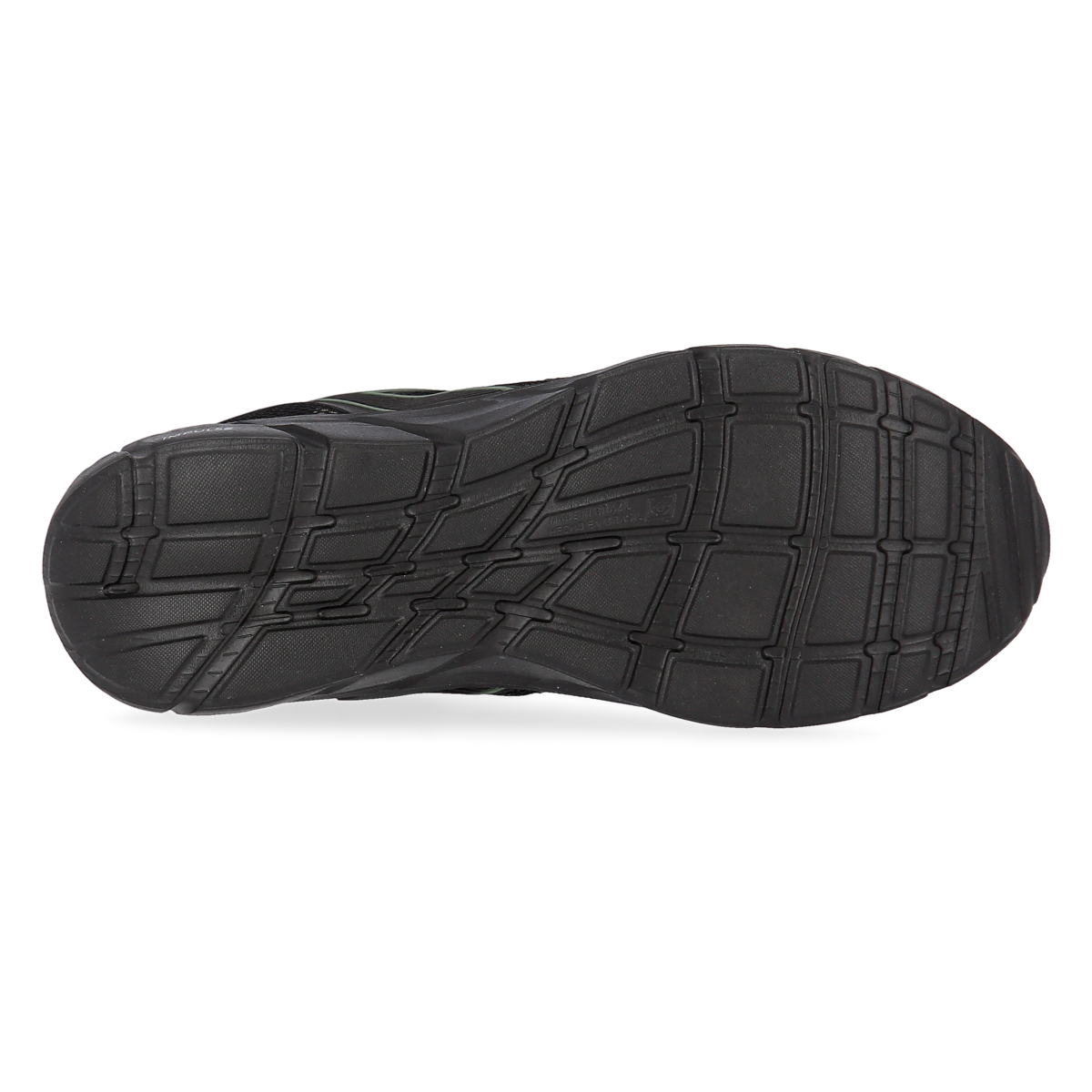 Zapatillas Running Diadora Stronder Hombre,  image number null