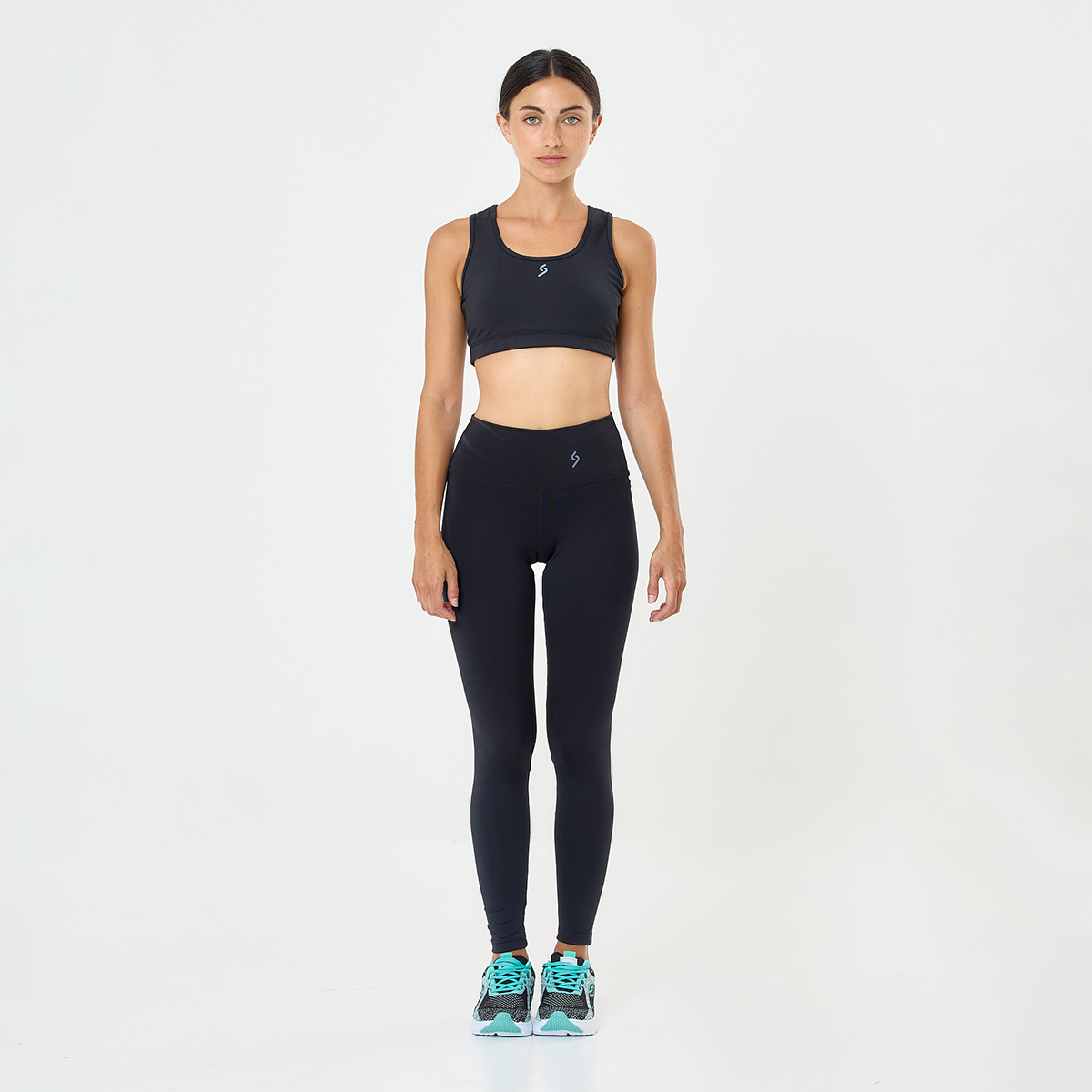 Calza Set Sport Easy Speed Mujer,  image number null