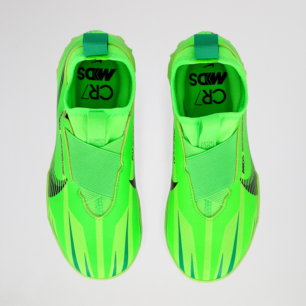 Botines Nike Jr. Vapor 15 Academy Mercurial Dream Speed TF Infantil,  image number null