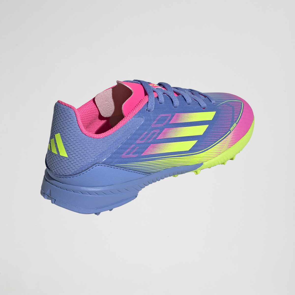 Botines F&uacute;tbol adidas F50 League TF Infantil,  image number null