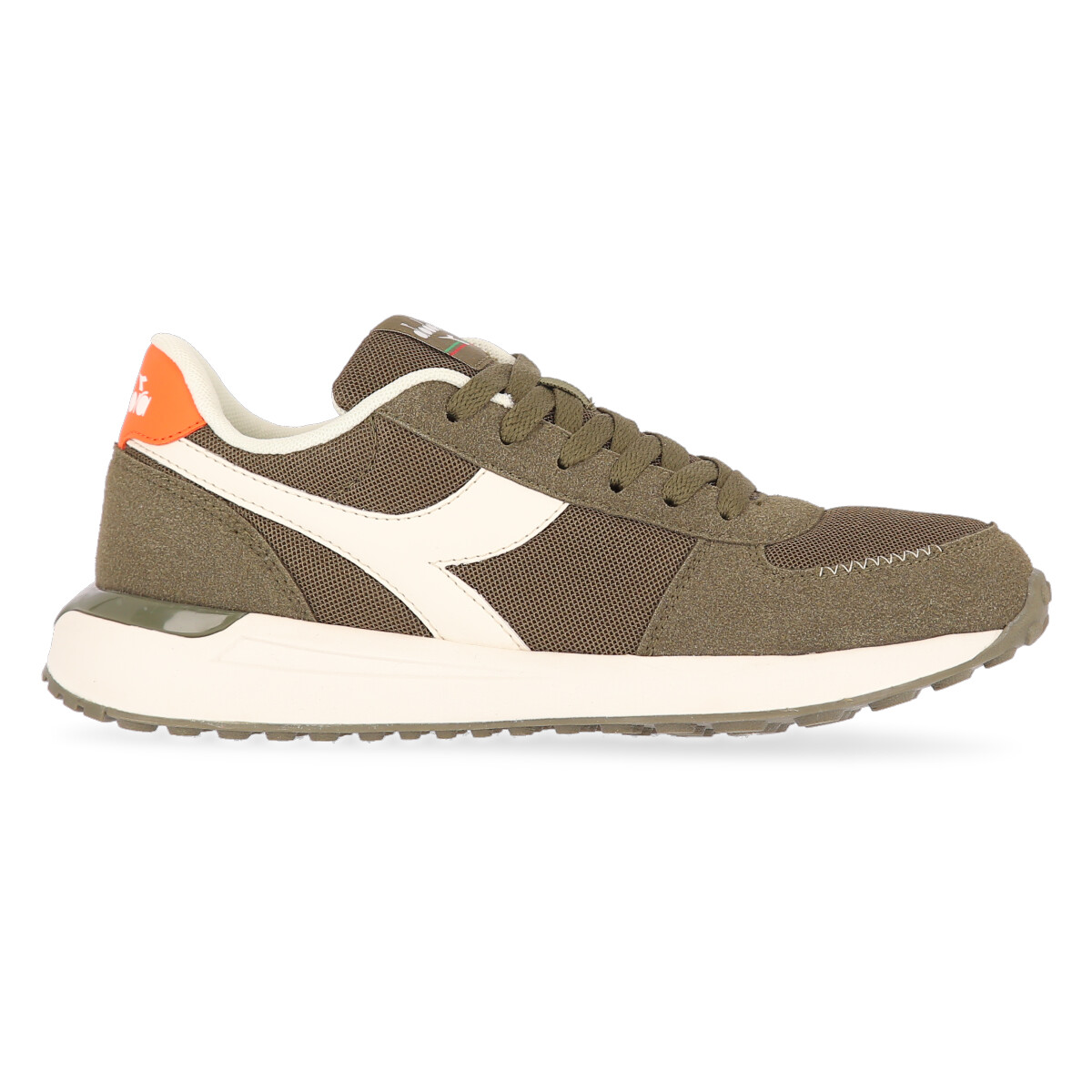 Zapatillas Diadora Ascoli,  image number null