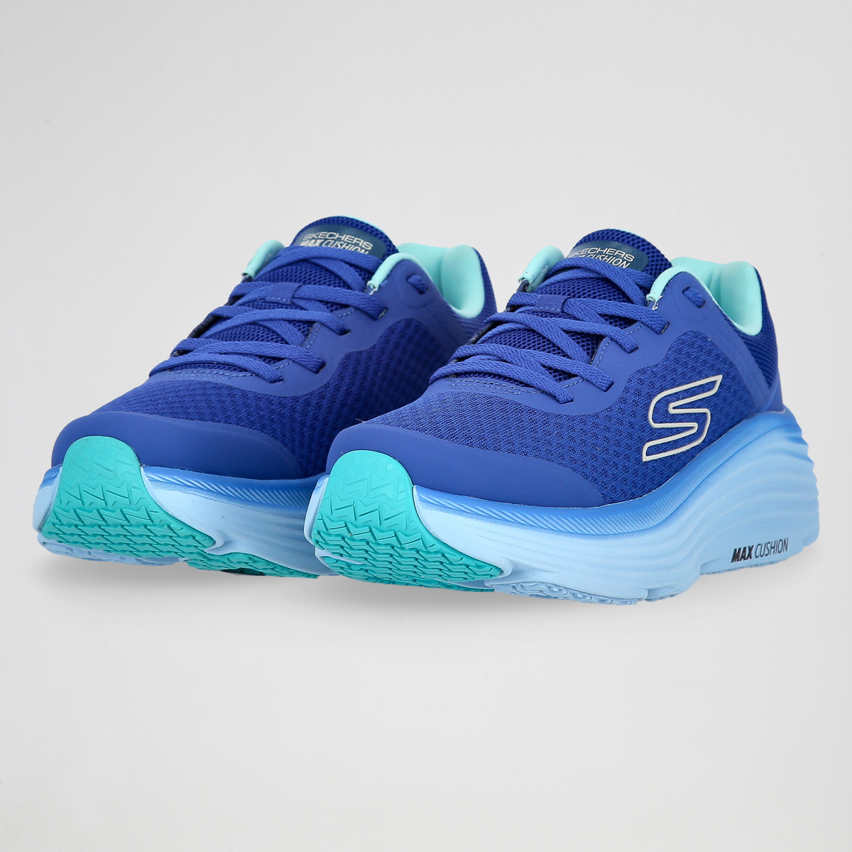 Zapatillas Running Skechers Max Cushioning Endeavour Hombre,  image number null
