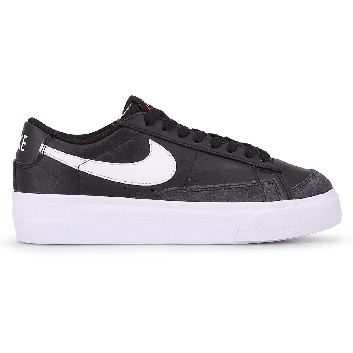 Zapatillas Nike Blazer Low Platform,  image number null