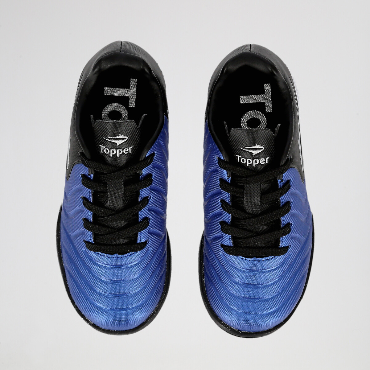 Botines Fútbol Topper Ilustra TF Infantil,  image number null