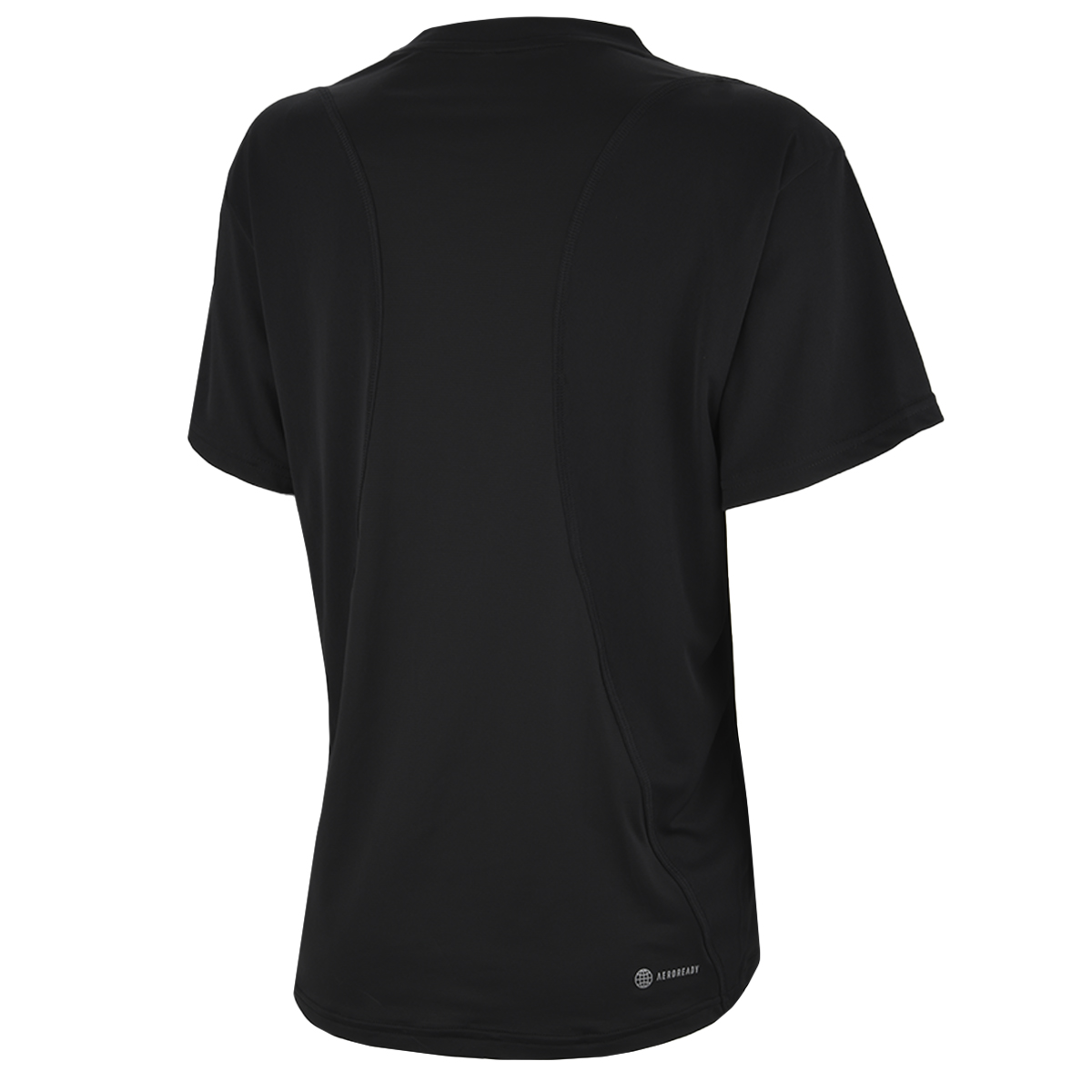 Remera Running adidas Run It Mujer,  image number null