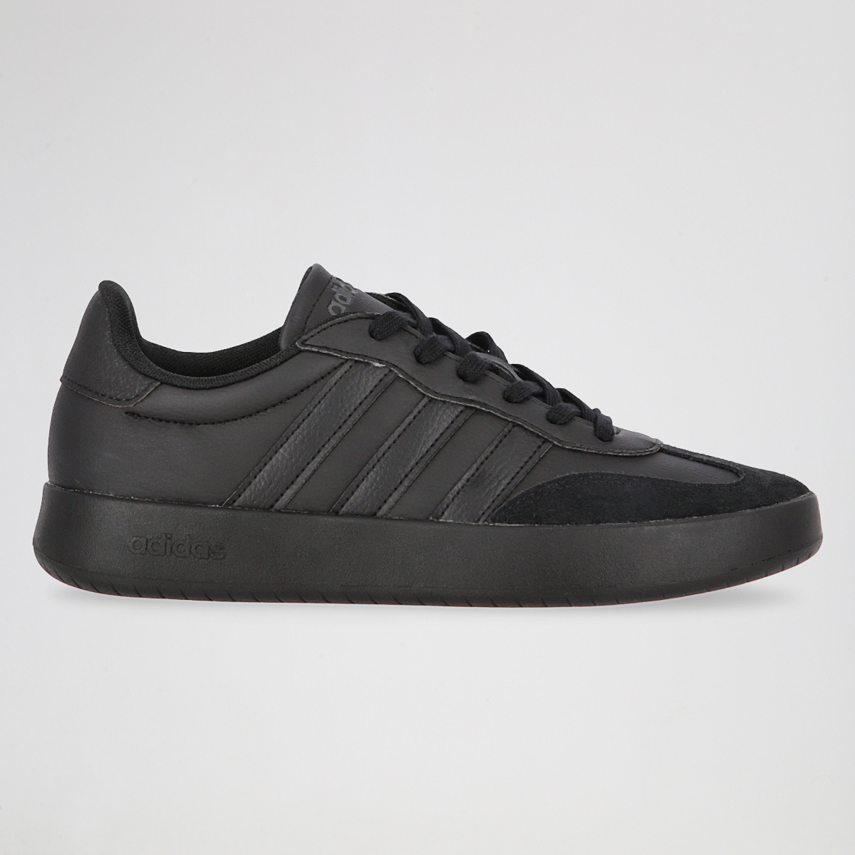 Zapatillas adidas Bareeda Cuero Hombre,  image number null