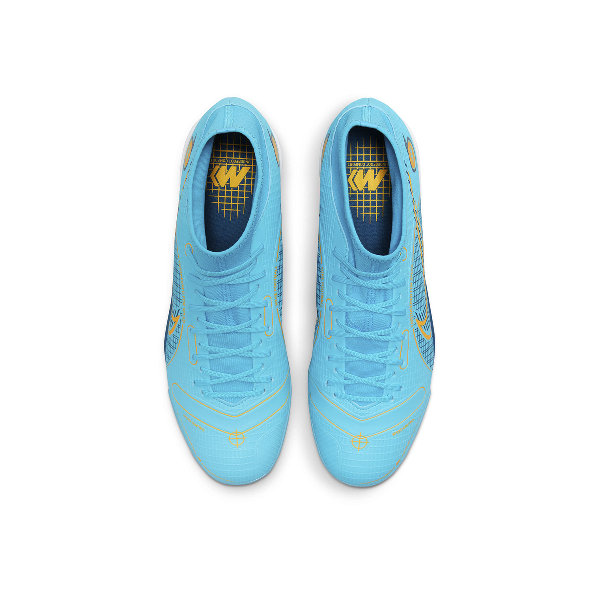 Botines Nike Superfly 8 Academy Tf,  image number null