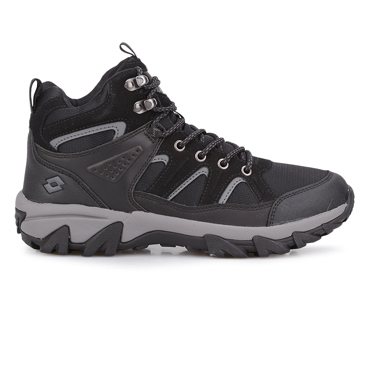 Botas lotto sales