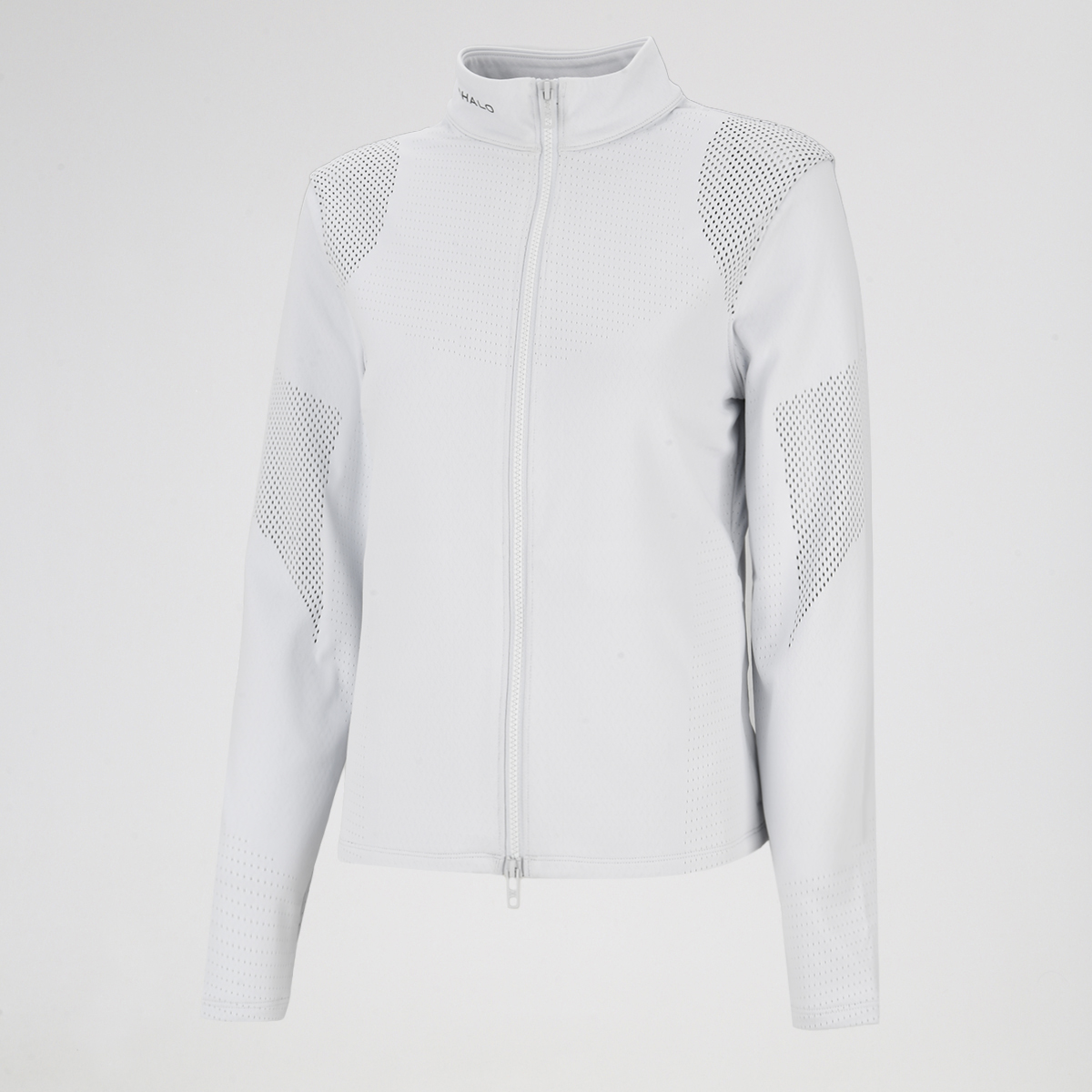 Buzo con Cierre Under Armour Halo Engineered Mujer,  image number null